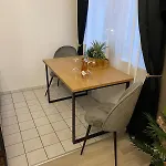 Stuebchen Am Theaterplatz 아파트 Meißen