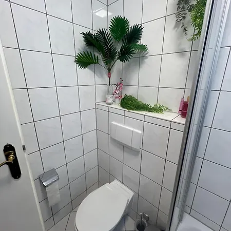 Stuebchen Am Theaterplatz Lägenhet Meißen